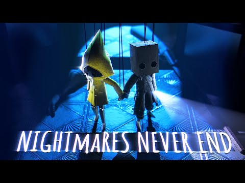 Little Nightmares、 どうぶつの森 hq720.jpg?sqp=-
