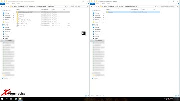 ClearSCADA - Restore Database