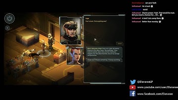 Shadowrun Dragonfall - Part 14