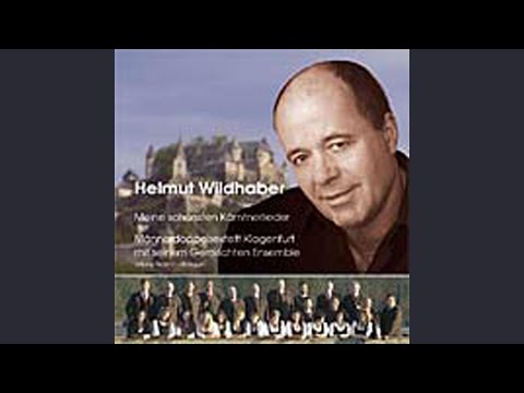Wånn du durchgehst
