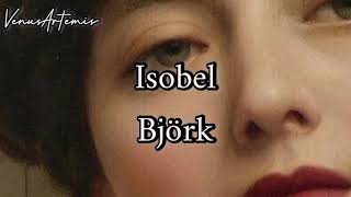 Björk - Isobel (Sub. Español)