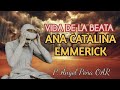 🔸️📖 La Vida de Ana Catalina Emmerick