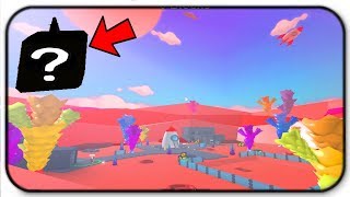 Space Update New Ores And A Legendary Pet Roblox Mining Simulator