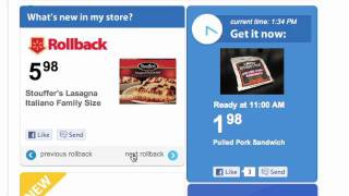 How to Find your Local Walmart on Facebook