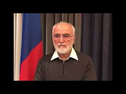 Βίντεο: Deryabkin Vladimir Ignatievich: βιογραφία, καριέρα, προσωπική ζωή
