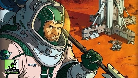 (static cam) Kepler 3042 Extended Gameplay