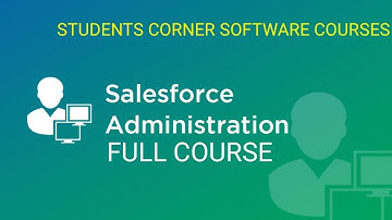 SALESFORCE FULL COURSE FOR BEGINNERS TO ADVANCE || SALESFORCE ADMINISTRATION || PART-2