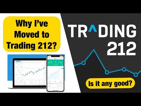 Trading 212 UK ISA Account - Is It The Best Platform For Dividend Investing In The UK?