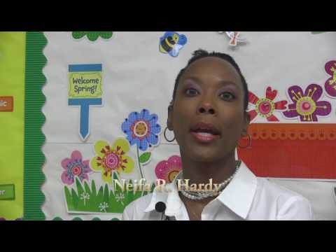 Holy Family Early Learning Center Video