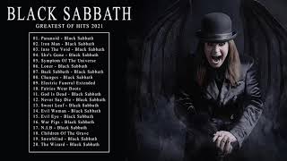 Blacksabbath Greatest Hits Full Album  Best Songs Of Blacksabbath 2022 V720P