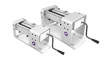 !!!OUTDATED!!! Lucy Clay Machine: Mammoth vs Elephant