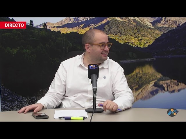 ES LA TARDE DE HUESCA (10/04/2024)