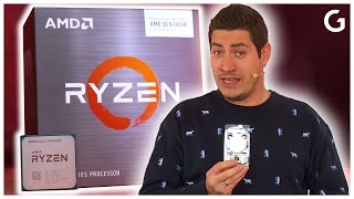 картинка: СТРАХОТЕН ФИНАЛ НА AM4 ПЛАТФОРМАТА - RYZEN 7 5800X3D