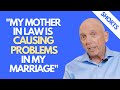 &quot;My Mother-in-law Is Causing Problems In My Marriage&quot; #shorts