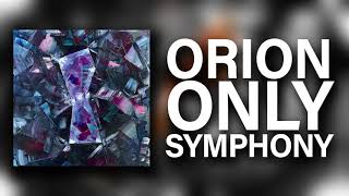 Metallica - Orion S&M ONLY SYMPHONY