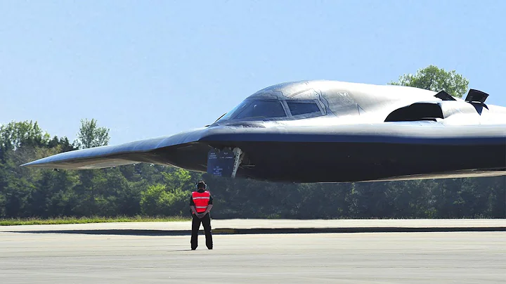 US Built a $2 Billion Stealth Plane but No Country Can buy it: B-2 Spirit