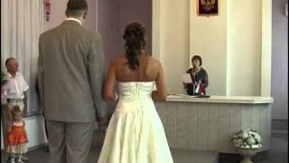 20100826 Свадьба ЗАГС 20100826 Свадьба ЗАГС