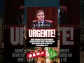 URGENTISSÍMO