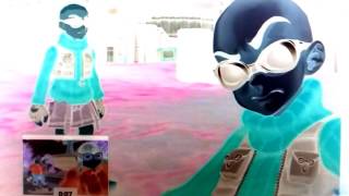 Codename Kids Next Door Opening Theme G Major