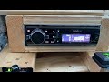 STEREO RECEIVER SETTINGS