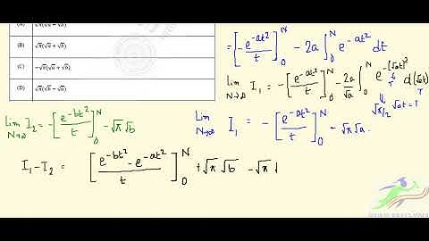 IIT JAM MATHS 2022 SOLUTION Q27 & Q28