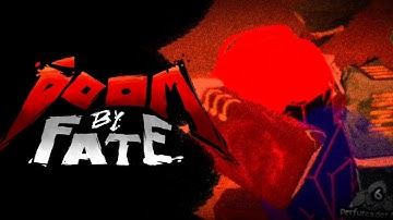 Forsaken Player playing as C00lkidd / DOOM BY FATE 