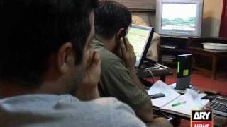 Cricket Betting Voice OVer By Jahanzaib Ali ..mpg