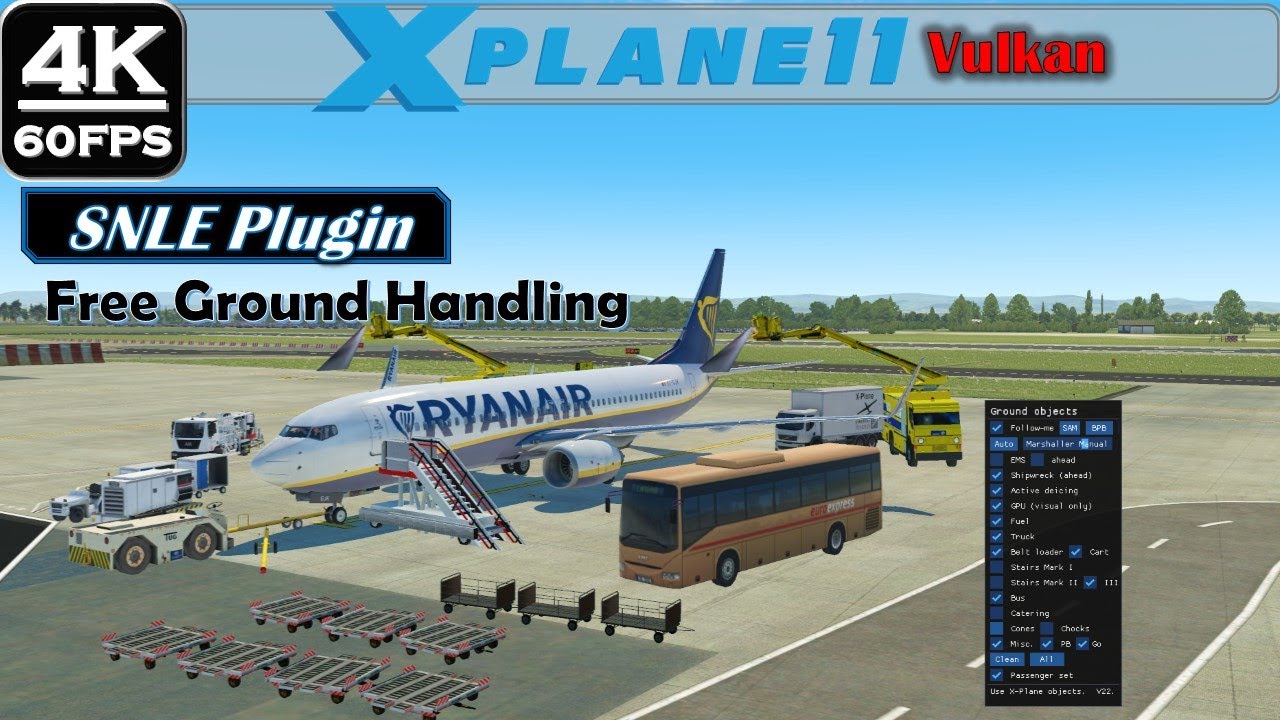 best free plugins for xplane 11