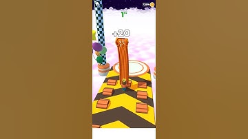 Shortcut Run Game Play | Level - 67 | by Gamera | #shorts #gamera #shortcutrun