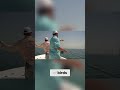 Cashing bird, then queenfish in Dubai with a fly rod!