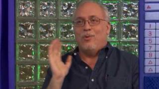 The Real GB J. Michchael Straczynski interview part 4