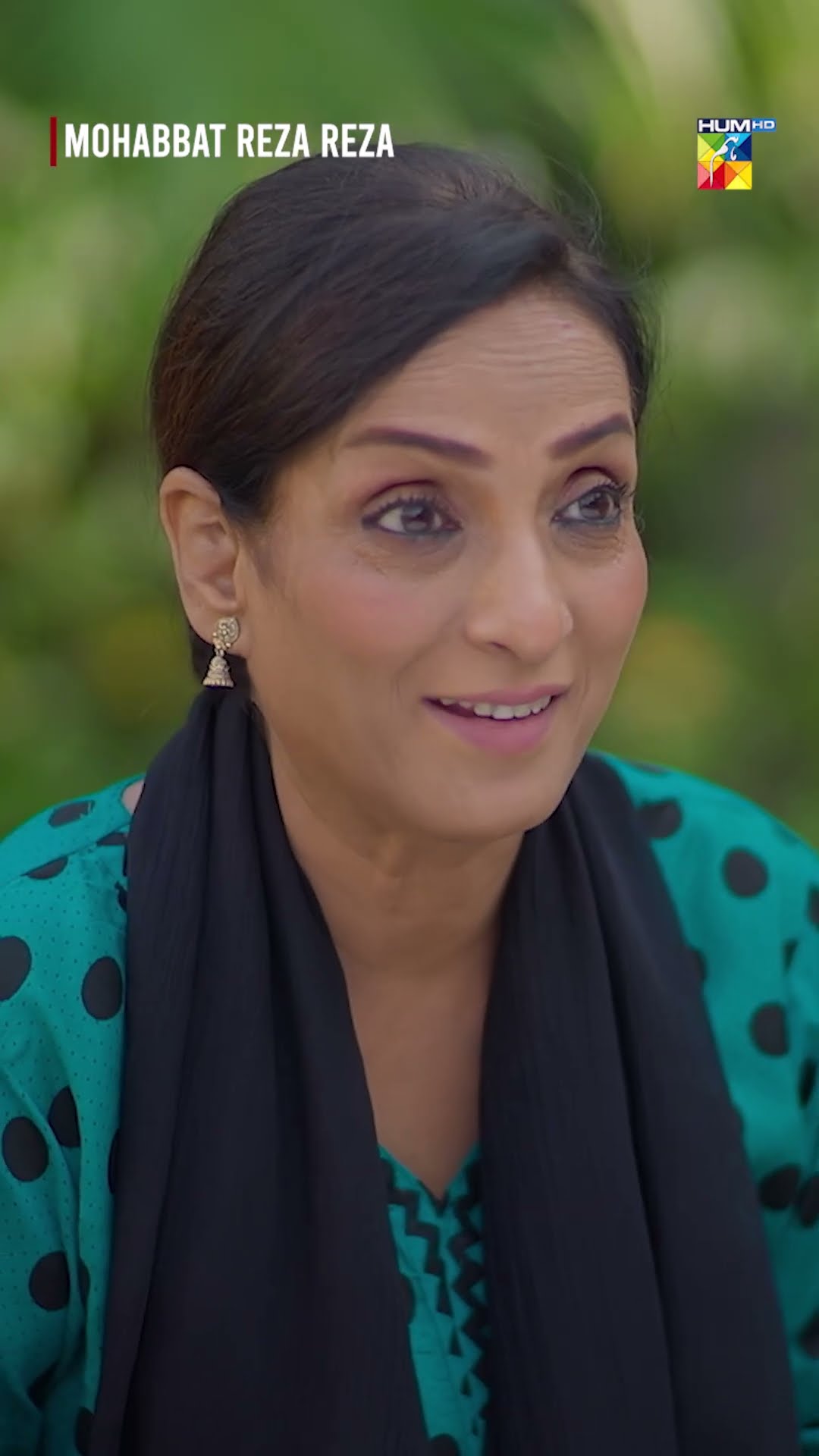 Ghar Ko Qaraye Par De Dete...! #shorts #shortsfeed #mohabbatrezareza #humtv