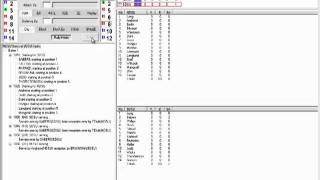 DakStats Volleyball - Play-by-Play In-Game Entry