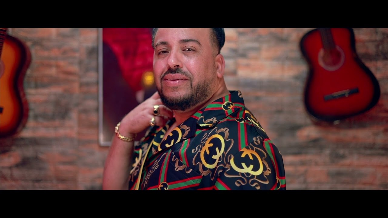 Cheikh Dadi Look avec DJ Dahou - Nestahel Dert Niya (Clip Studio 2023)  دادي لوك نستاهل درت النية