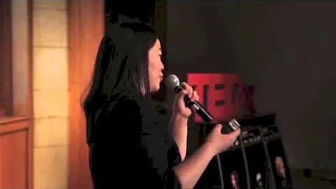 The Memory of Smell: Catherine Young at TEDxNewHaven