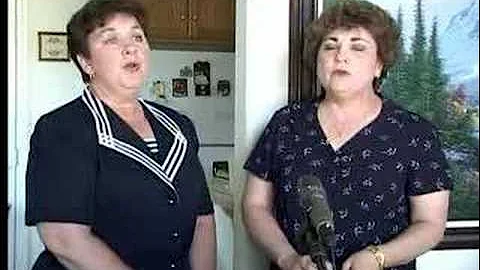 Strolling Down Memory Lane - Because of Him