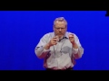 Replace Fear of the Unknown With Curiosity | Carl Ed Baker | TEDxWichitaStateUniversity