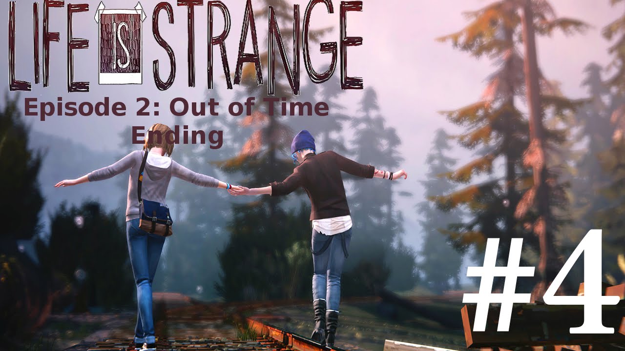 Life Is Strange 2 Episode 4 Walkthrough Life is Strange: Episode 2 Walkthrough part 4 - YouTube