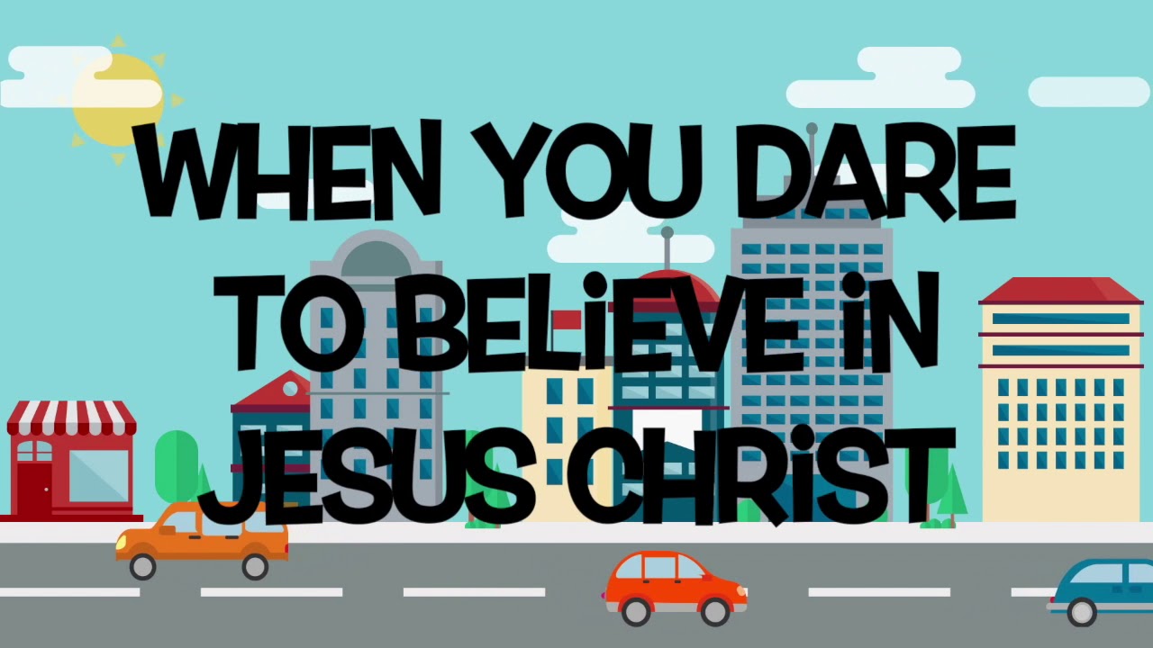 The Ride Of Your Life/Karaoke/music video with lyrics/instrumental