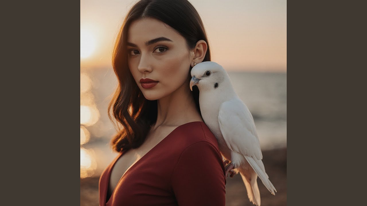 Любят не за что-то