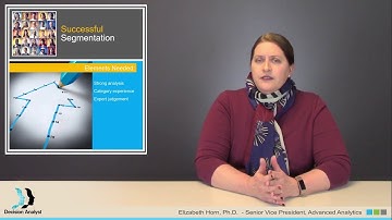 Solution Criteria for Creating Segments