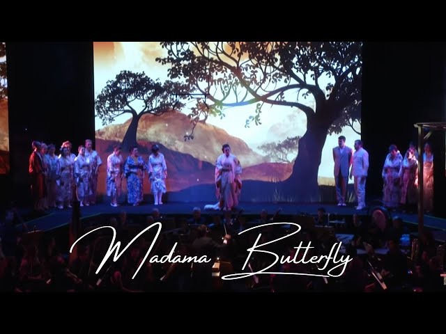 Puccini: Madama Butterfly (Full Opera) class=