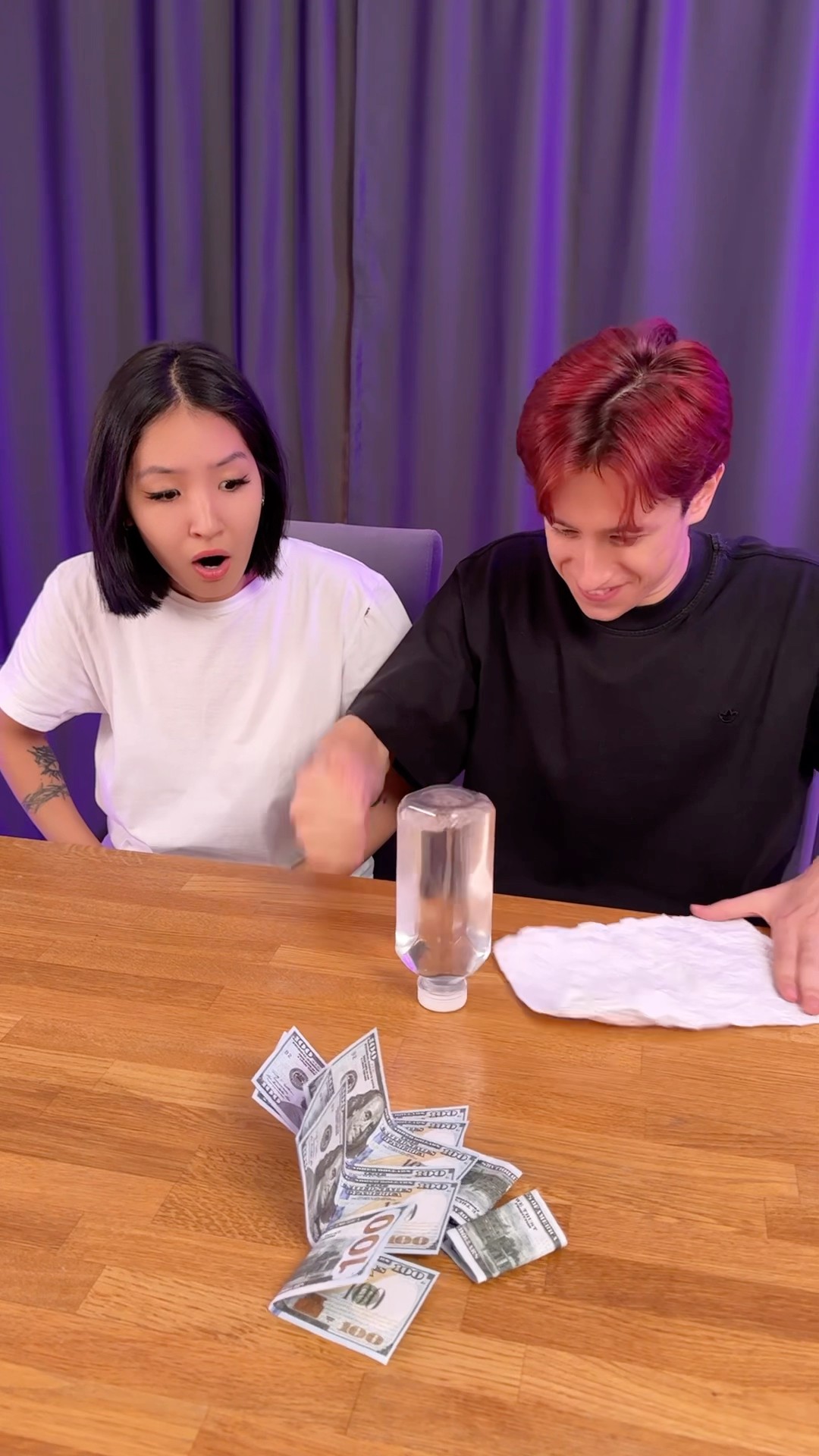Smart ? = Rich ? @karina-kola