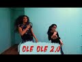 Ole ole 20 dance  jawaani jaaneman  angikamm academy