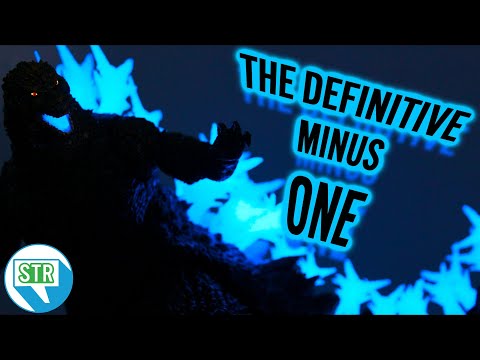 SUPER7 ゴジラ-1.0 CHARGING Godzilla Minus One ULTIMATES! Godzilla (Charging) Exclusive