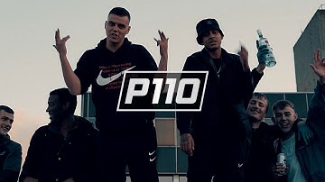 P110 - BigRipz x Crudace - About To Blow [Music Video]