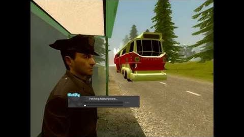 Co-op Cop of da pro-op cops - GMOD MACHINIMA/MOVIE