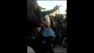 Emiky ft Viper n Maninja -Oledy ndenza I chic  (Live performance)