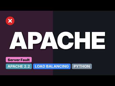 DevOps & SysAdmins: Scaling Python CGI scripts (2 Solutions!!)