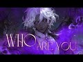 Who Are You Cursed Wonderland Dark Fantasy mp3